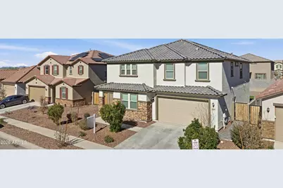 17168 W Running Deer Trail, Surprise, AZ 85387 - Photo 42