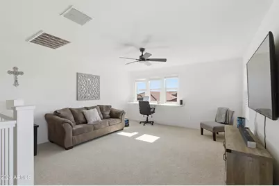 17168 W Running Deer Trail, Surprise, AZ 85387 - Photo 22