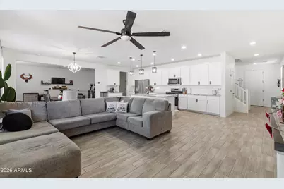 17168 W Running Deer Trail, Surprise, AZ 85387 - Photo 14