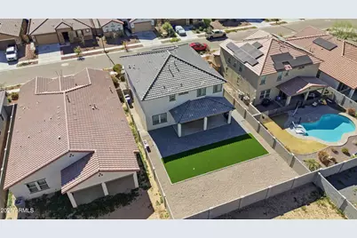 17168 W Running Deer Trail, Surprise, AZ 85387 - Photo 46