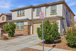17168 W Running Deer Trl, Surprise, AZ 85387 - Photo 2