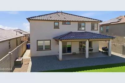 17168 W Running Deer Trail, Surprise, AZ 85387 - Photo 48