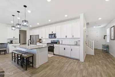 17168 W Running Deer Trail, Surprise, AZ 85387 - Photo 10