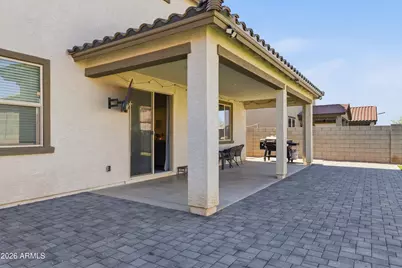 17168 W Running Deer Trail, Surprise, AZ 85387 - Photo 40