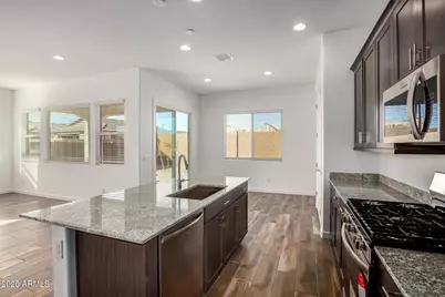 14958 W Smoketree Drive, Surprise, AZ 85387 - Photo 8