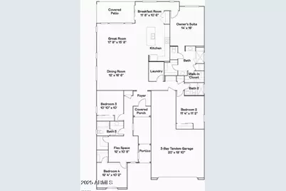 14958 W Smoketree Drive, Surprise, AZ 85387 - Photo 32