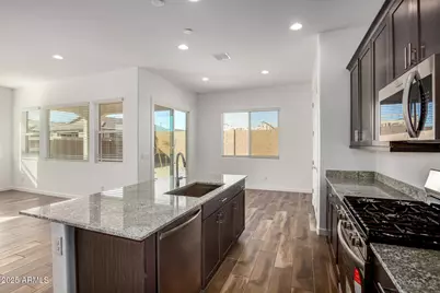 14958 W Smoketree Drive, Surprise, AZ 85387 - Photo 8