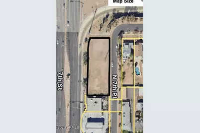 1125 N 7th Street #-, Phoenix, AZ 85006 - Photo 8