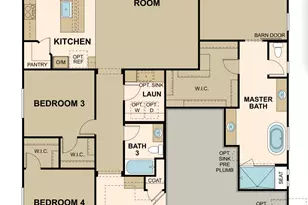 17170 W El Caminito Dr, Waddell, AZ 85355 - Photo 44