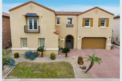 9620 N 184th Lane, Waddell, AZ 85355 - Photo 6