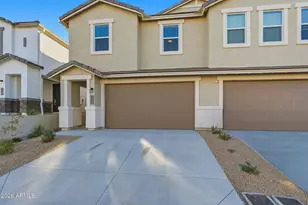 1153 E Kachina Trl, Phoenix, AZ 85042 - Photo 2
