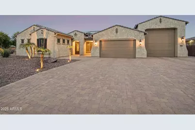 4735 N 185th Lane, Goodyear, AZ 85395 - Photo 50