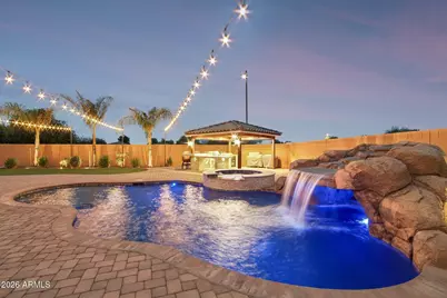 4735 N 185th Lane, Goodyear, AZ 85395 - Photo 2