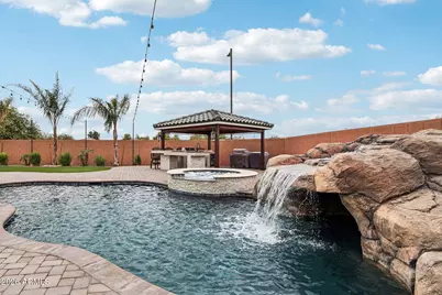 4735 N 185th Lane, Goodyear, AZ 85395 - Photo 12