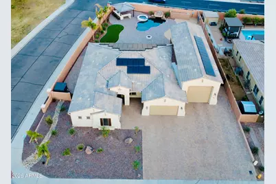 4735 N 185th Lane, Goodyear, AZ 85395 - Photo 46