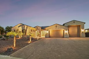 4735 N 185th Ln, Goodyear, AZ 85395 - Photo 1