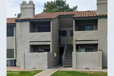 533 W Guadalupe Road #2016, Mesa, AZ 85210 - Photo 14