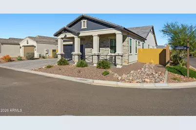5934 E Redmont Drive, Mesa, AZ 85215 - Photo 2