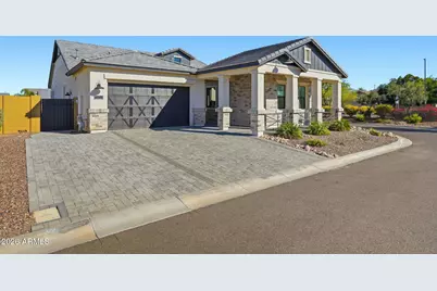 5934 E Redmont Drive, Mesa, AZ 85215 - Photo 1