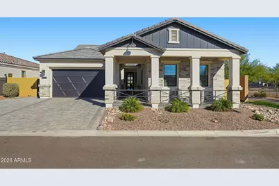 5934 E Redmont Drive, Mesa, AZ 85215 - Photo 2