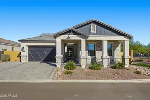 5934 E Redmont Dr, Mesa, AZ 85215 - Photo 2