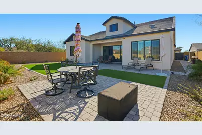 5934 E Redmont Drive, Mesa, AZ 85215 - Photo 46