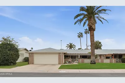 10143 W Bolivar Drive, Sun City, AZ 85351 - Photo 4