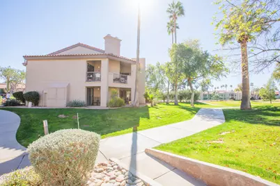 9550 N 94th Place #109, Scottsdale, AZ 85258 - Photo 38