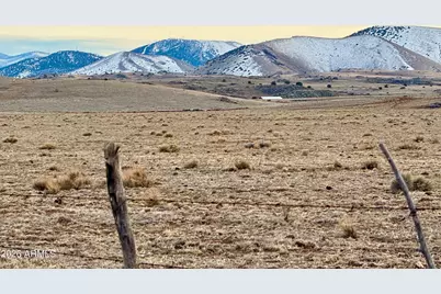 Tbd Co Rd N5209 36.3Acres -- #-, Concho, AZ 85924 - Photo 1