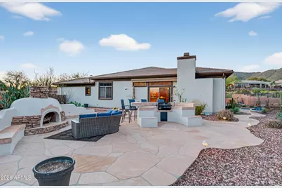 2201 W Hazelhurst Court, Anthem, AZ 85086 - Photo 44