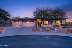 2201 W Hazelhurst Ct, Anthem, AZ 85086 - Photo 2