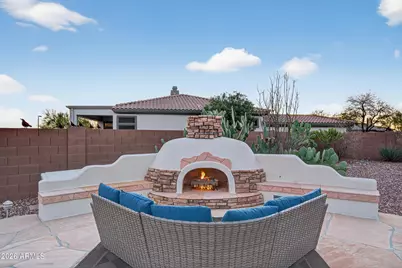 2201 W Hazelhurst Court, Anthem, AZ 85086 - Photo 50