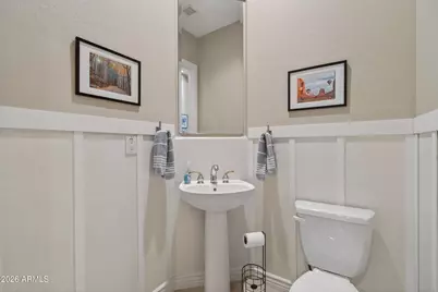 2201 W Hazelhurst Court, Anthem, AZ 85086 - Photo 42