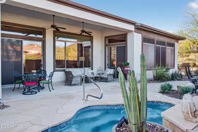 2201 W Hazelhurst Court, Anthem, AZ 85086 - Photo 20