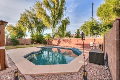 1538 E Nightingale Lane, Gilbert, AZ 85298 - Photo 48