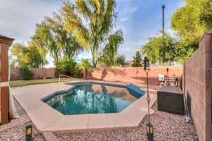 1538 E Nightingale Ln, Gilbert, AZ 85298 - Photo 48