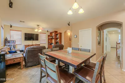 1538 E Nightingale Lane, Gilbert, AZ 85298 - Photo 16