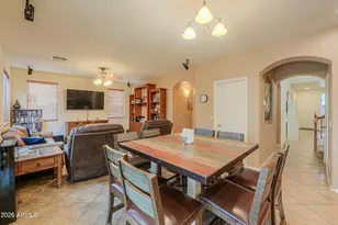 1538 E Nightingale Ln, Gilbert, AZ 85298 - Photo 16