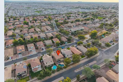 1538 E Nightingale Lane, Gilbert, AZ 85298 - Photo 54