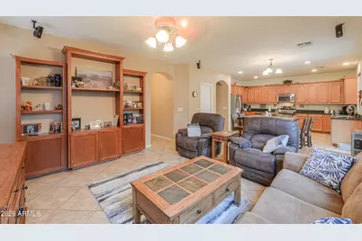 1538 E Nightingale Lane, Gilbert, AZ 85298 - Photo 18