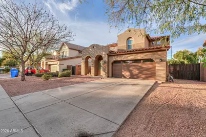 1538 E Nightingale Lane, Gilbert, AZ 85298 - Photo 2