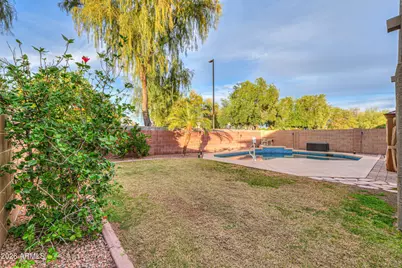 1538 E Nightingale Lane, Gilbert, AZ 85298 - Photo 48