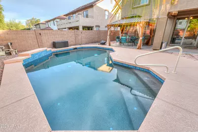 1538 E Nightingale Lane, Gilbert, AZ 85298 - Photo 52