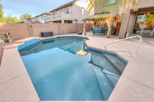 1538 E Nightingale Ln, Gilbert, AZ 85298 - Photo 52