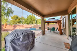 1538 E Nightingale Ln, Gilbert, AZ 85298 - Photo 46