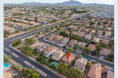 1538 E Nightingale Lane, Gilbert, AZ 85298 - Photo 56