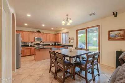 1538 E Nightingale Lane, Gilbert, AZ 85298 - Photo 16