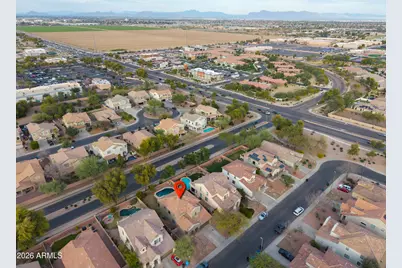 1538 E Nightingale Lane, Gilbert, AZ 85298 - Photo 56