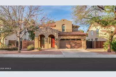 1538 E Nightingale Lane, Gilbert, AZ 85298 - Photo 58