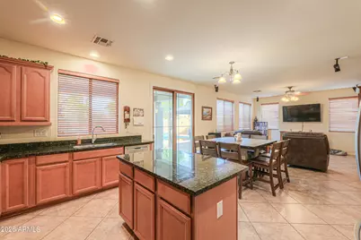 1538 E Nightingale Lane, Gilbert, AZ 85298 - Photo 14